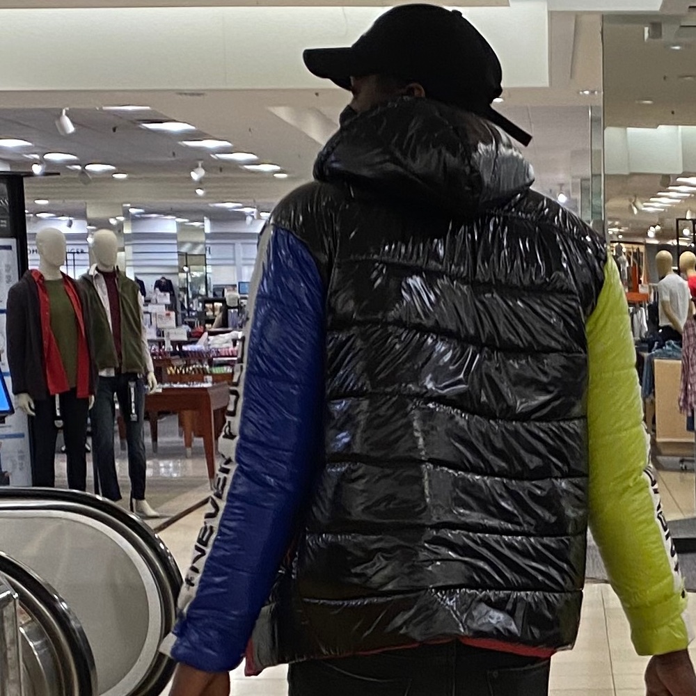 Meet your Posher, Tae